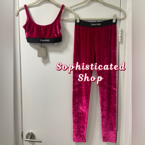 🔳Tom Ford Set🔳 - Picture 1 of 2